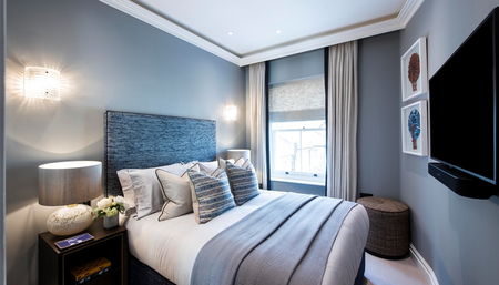 2 bedroom apartment to rent - Photo 4