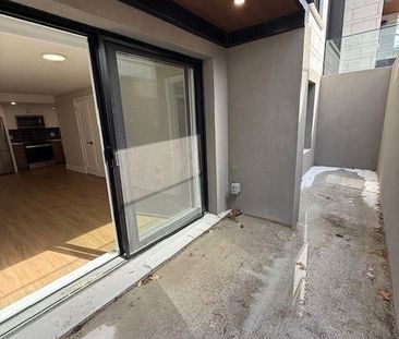 For Lease - 366 WINONA Avenue Unit# 2, Westboro - Hampton Park, Ont... - Photo 6