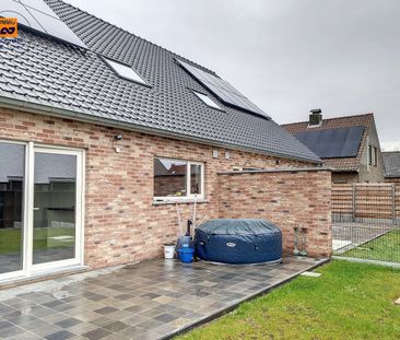 Huis te huur in Sleidinge - Foto 6