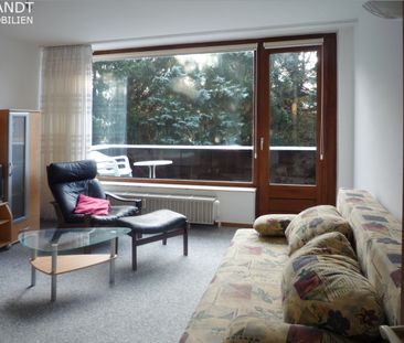 2-Zimmer-Wohnung mit Balkon in HH-Osdorf - Foto 2