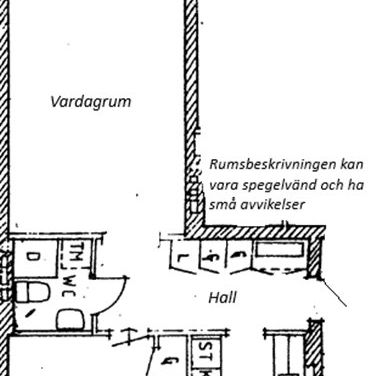 Jakobsgatan 16 A - Foto 2