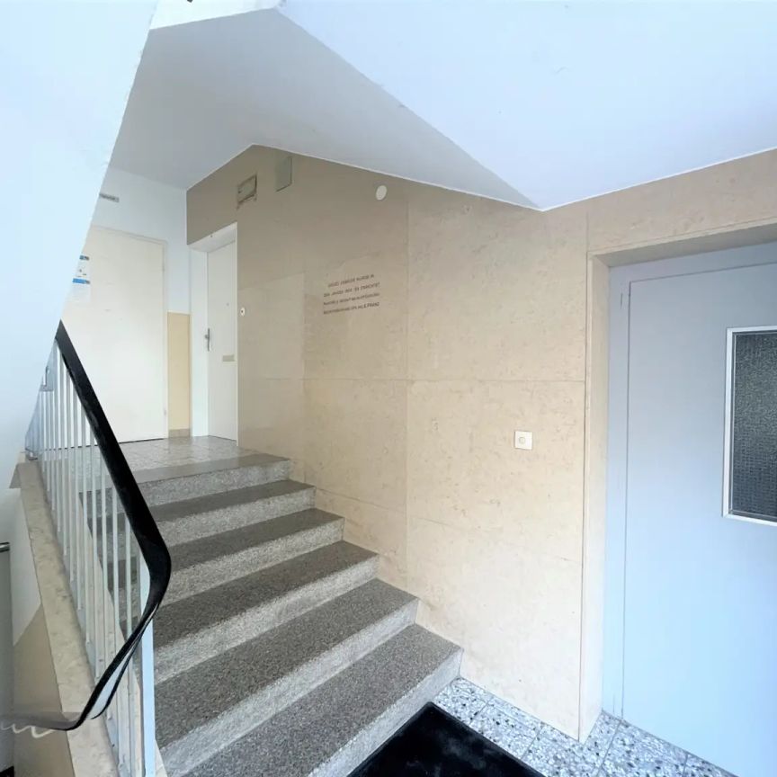 Top Lage in Geidorf I Gute Raumaufteilung I Nahe Margaretenbad - Photo 1