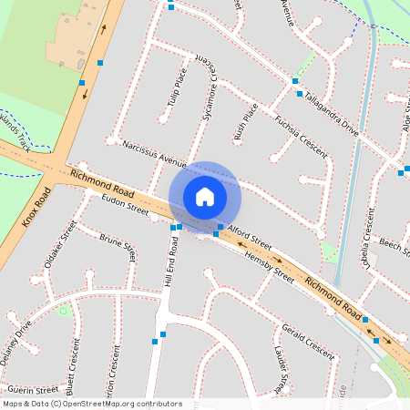 37 Alford Street, NSW 2763, Quakers Hill