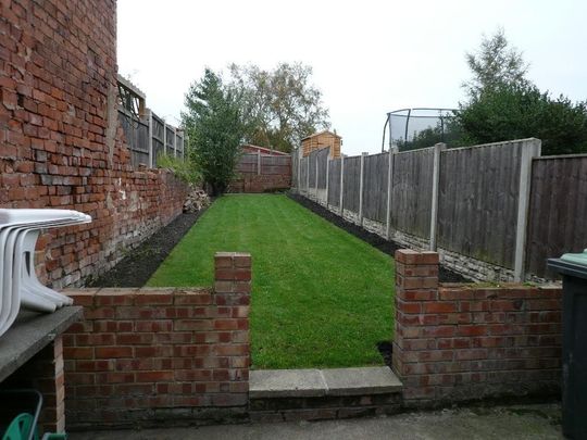 NottinghamRoad, Giltbrook, NOTTINGHAM - Photo 1