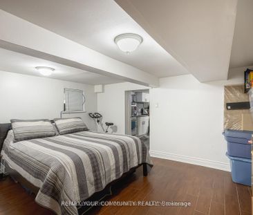 For Lease - 154 Day Avenue Unit# Basement, Toronto, Ontario - Photo 1