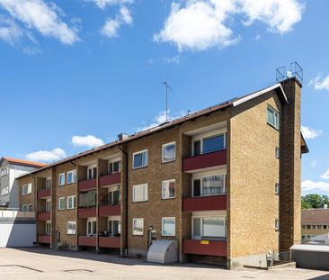 Tvärgatan 1 B - Foto 2