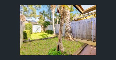 Charming home in a prime central location - Available now ! - Photo 5