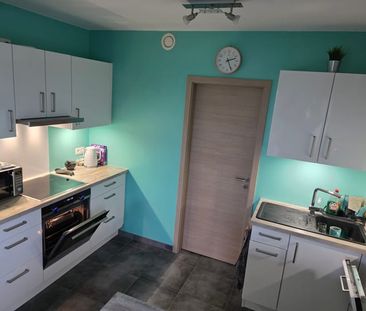 Appartement te huur - Photo 5