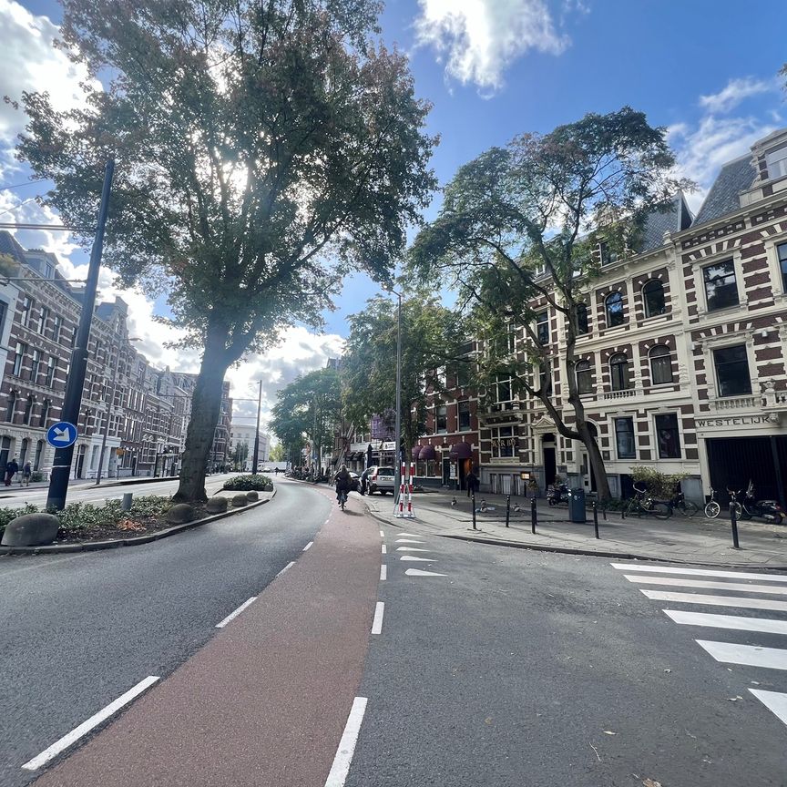 Van Vollenhovenstraat, 3016 BG, Rotterdam - Foto 1