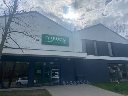 DUŻA KAWALERKA NA WYNAJEM NA WARSZEWIE - Photo 5