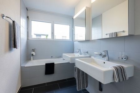 Votre appartement familial à Frauenfeld - Photo 3