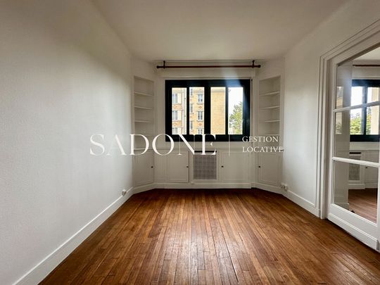 Location Appartement 2 pièces 35,23 m² à Neuilly-sur-Seine - Photo 1