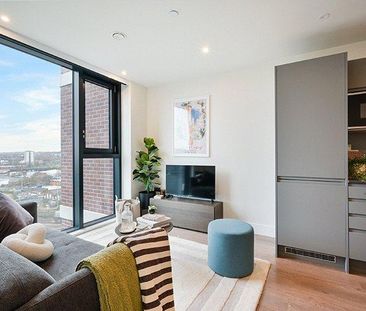 1 bedroom apartment to rent - Photo 2