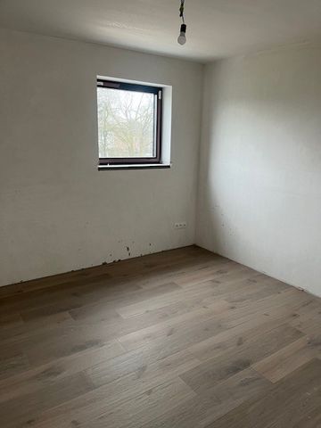 Prachtige energiezuinige nieuwbouwwoning met 3 slk op +/- 9a88ca grond in Genk - Photo 5