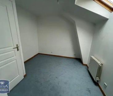 Appartement à louer 2 pièces 26.5m² - Photo 4