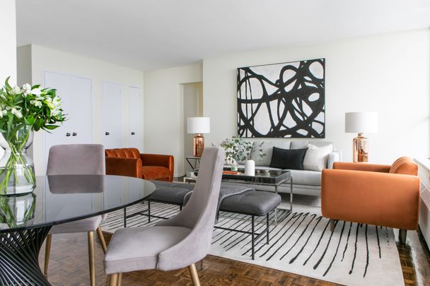 For Lease - 100 Graydon Hall Drive Unit# 1210, Toronto, Ontario - Photo 1