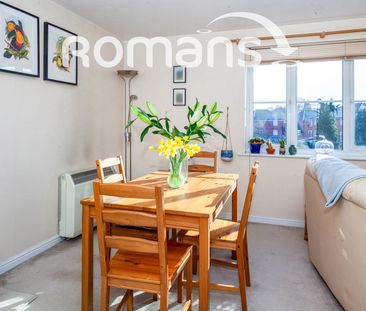 2 bedroom apartment to rent - Photo 3