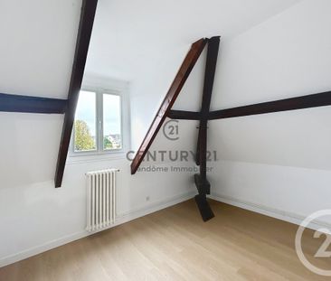 Location Appartement 2 pièces 44m² SOISSONS 02200 - Photo 6