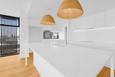 New Apartment with Uninterrupted Ocean Views! - Photo 3