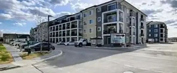 Cozy 1 Bedroom Condo in Legacy | 151 Legacy Main Street Southeast, Calgary - Photo 1