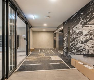 Te huur: Appartement Piekstraat 117 in Rotterdam - Foto 4