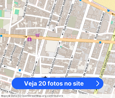 Apartamento - Foto 1