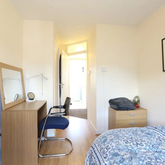 25 Sheffield Square – Room 4 - Photo 1