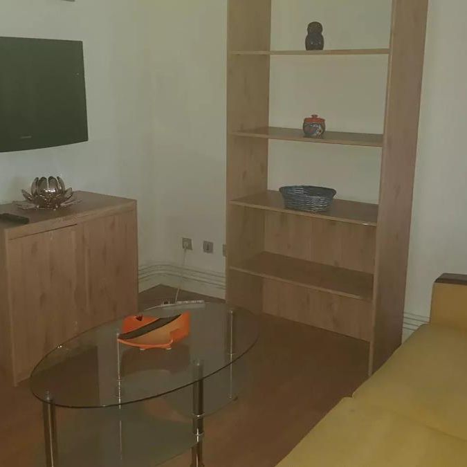 APPARTEMENT MEUBLE CENTRE VILLE SAINT-DIZIER | Cimm Immobilier - Photo 1