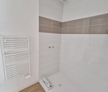 Location Appartement 1 pièce 22m² LA ROCHE SUR YON 85000 - Photo 1