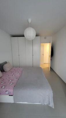 Appartement te huur - Photo 1