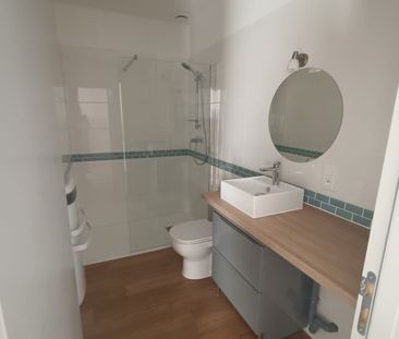 Location Appartement 1 pièce 27m² AGEN 47000 - Photo 2