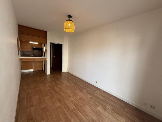 Location Appartement 1 pièce 20m² ANGERS 49100 - Photo 1