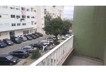 Apartamento T1 em Lisboa