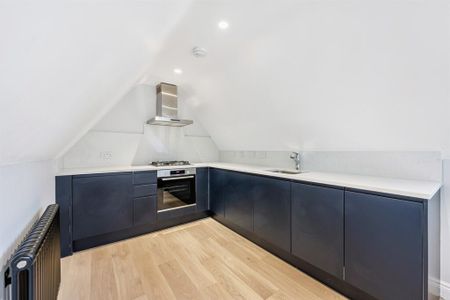 Uxbridge Road, London W3 - Photo 4