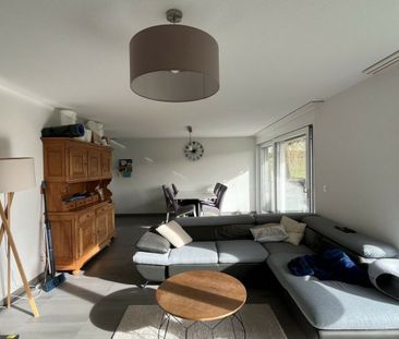 POSAT (FR) - 3.5 pièces au rez-de-chaussée sup. - Photo 5