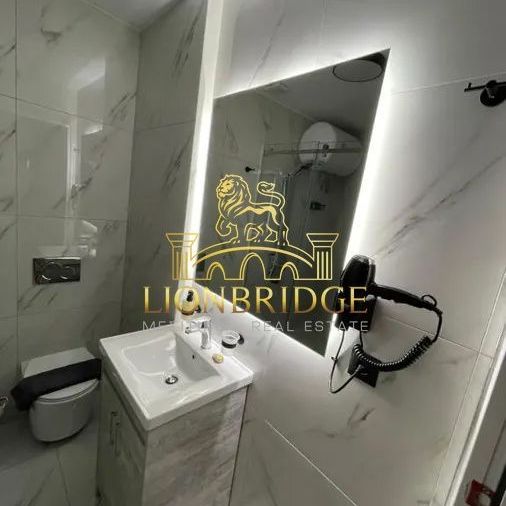 Studio/Γκαρσονιέρα για ενοικίαση Κυψέλη - Φωτογραφία 1