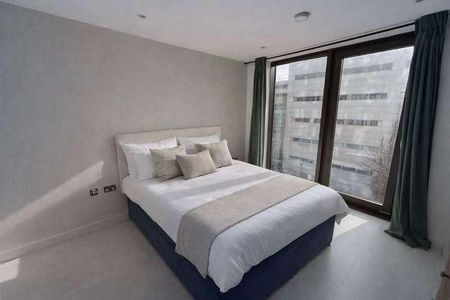 City Lofts St. Pauls, St. Pauls Square, Sheffield, S1 - Photo 4