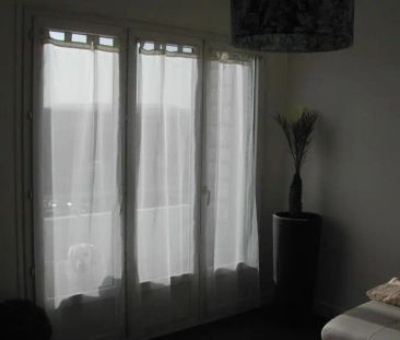 Appartement à louer 3 pièces 61.28m² - Photo 2