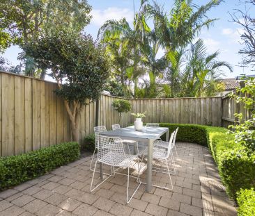 110 St James Road, Bondi Junction. - Photo 3