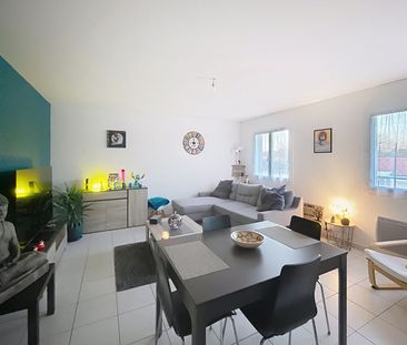 Location Appartement 3 pièces 70m² LAGORD 17140 - Photo 2