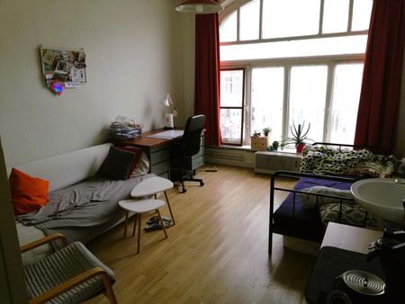 Kamer A — Prinses Clementinalaan - Photo 2