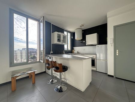 Appartement 2 pièces - Photo 5