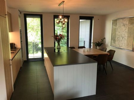 Luxe appartement te huur in parkomgeving - Photo 2