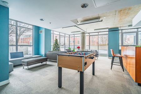 For Lease - 179 George Street Unit# 505, Lower Town - Sandy Hill, Ontario - Photo 2