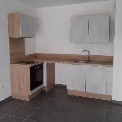 Appartement à louer 2 pièces 42.86m² - Photo 1