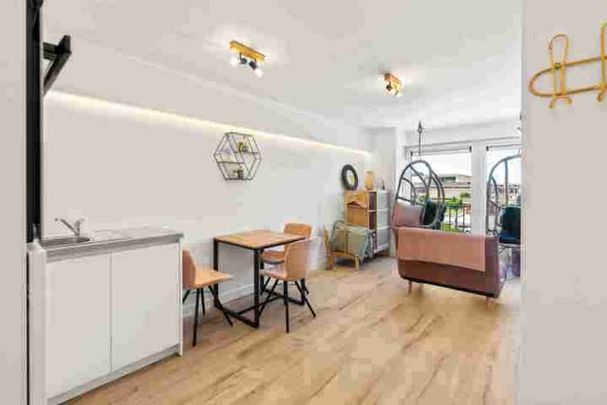 Studio te huur - Photo 1