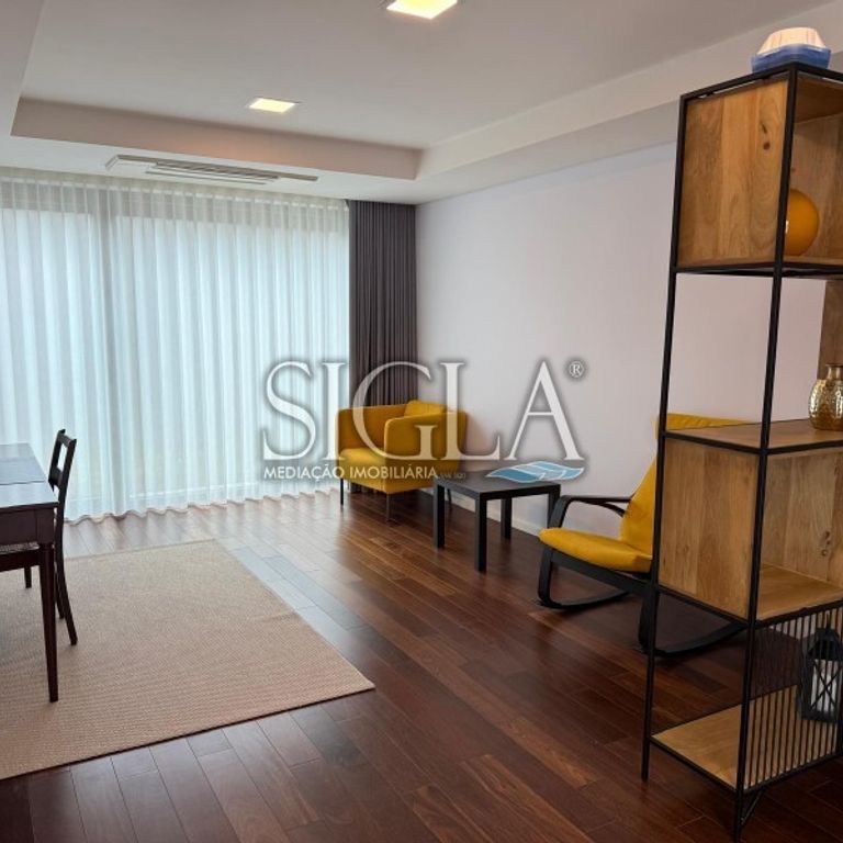 3 room luxury House for rent in Canidelo, Vila Nova de Gaia, Distrito do Porto - Photo 1