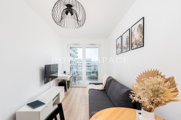 2 oddzielne pokoje z kuchnią! - Photo 1