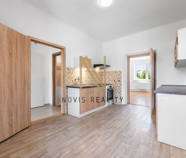 Pronájem bytu 1+1 46 m² - Фото 2