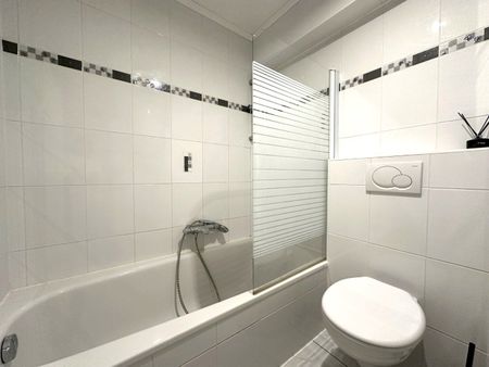 Appartement op rustige ligging te Bredene - Foto 3